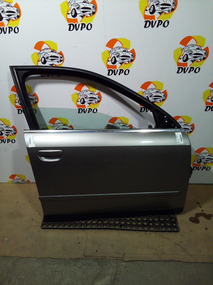 Porte avant droit AUDI A4 2 PHASE 1 Diesel - 1