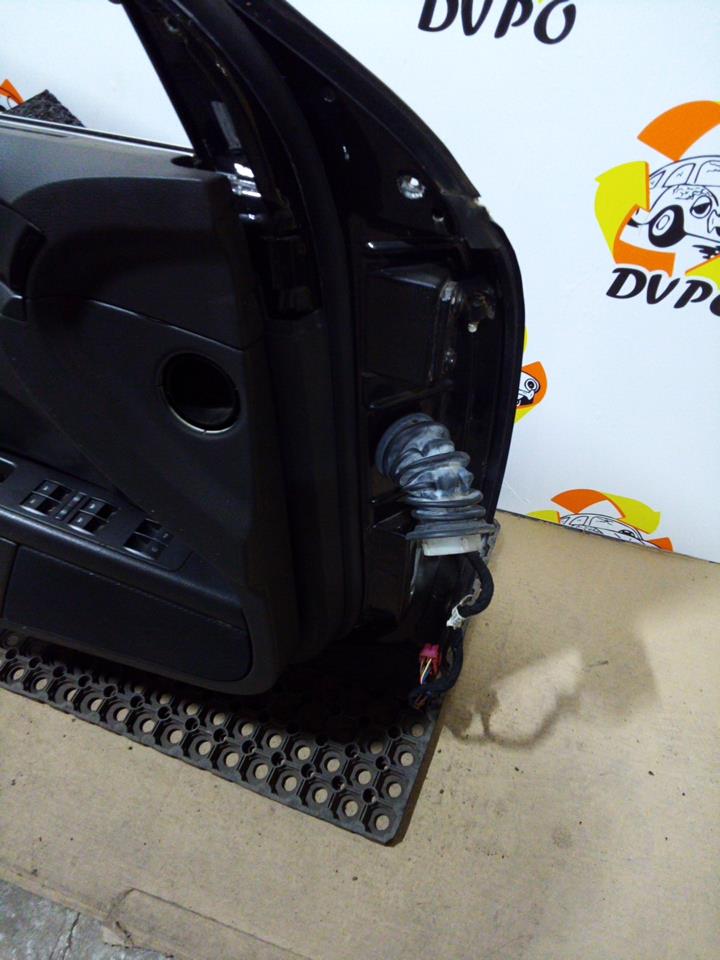 Porte avant gauche VOLKSWAGEN PHAETON PHASE 1 Essence - 1