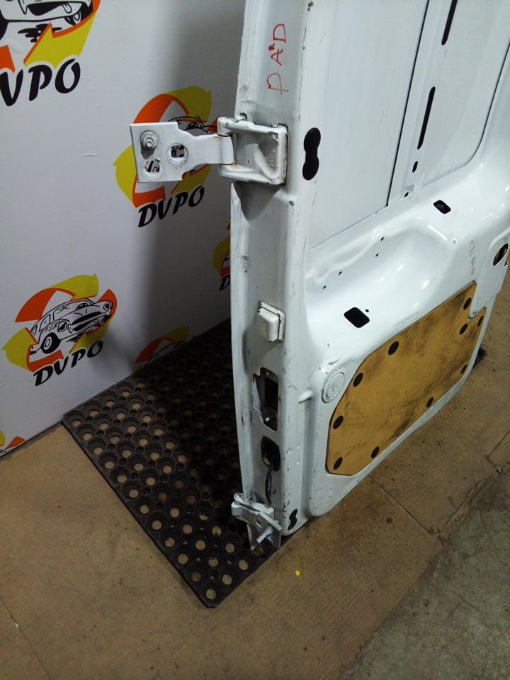 Porte de coffre droit FORD TRANSIT CONNECT 1 PHASE 2 Diesel - 1