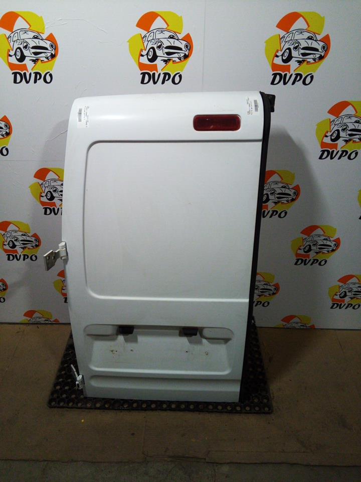 Porte de coffre gauche FORD TRANSIT CONNECT 1 PHASE 2 Diesel - 1