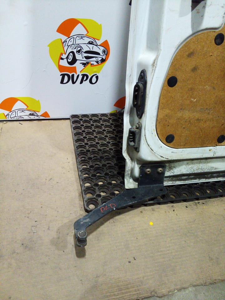 Porte laterale droit FORD TRANSIT CONNECT 1 PHASE 2 Diesel - 1
