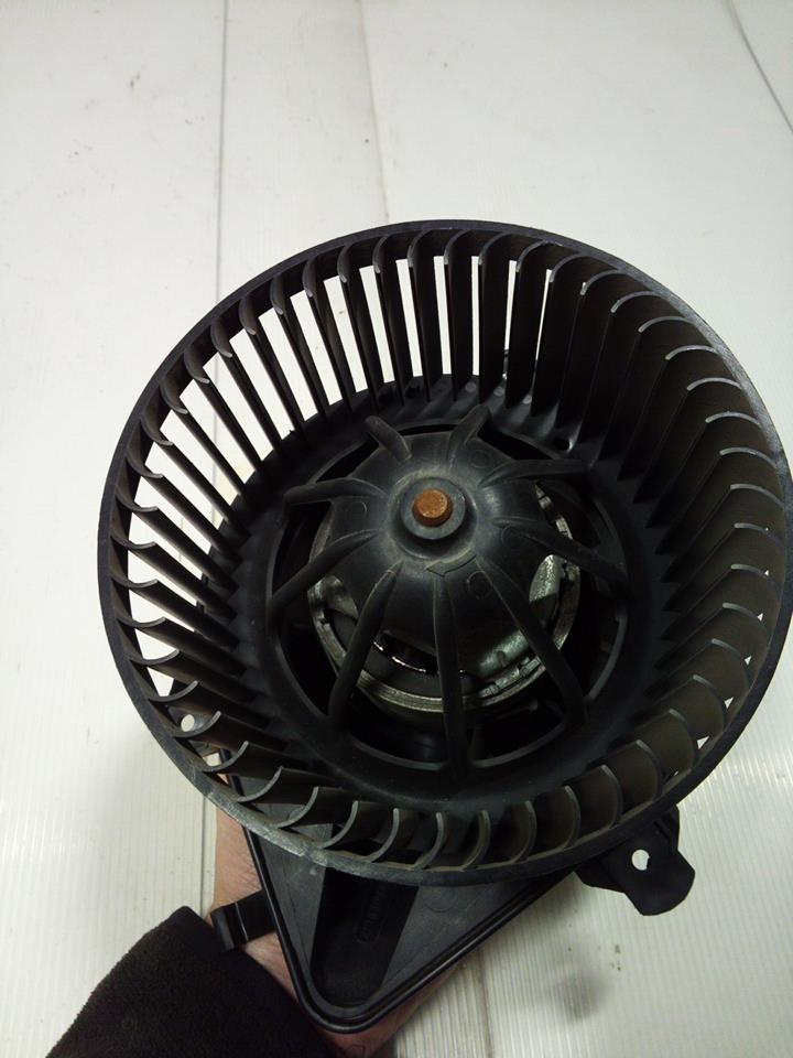 Ventola abitacolo PEUGEOT PARTNER 1 PHASE 2 Diésel - 1