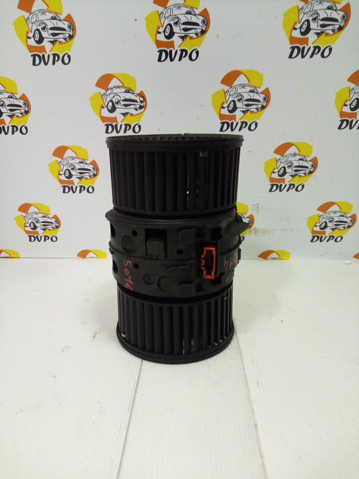 Pulseur d'air RENAULT MEGANE 3 PHASE 1 COUPE Diesel - 1