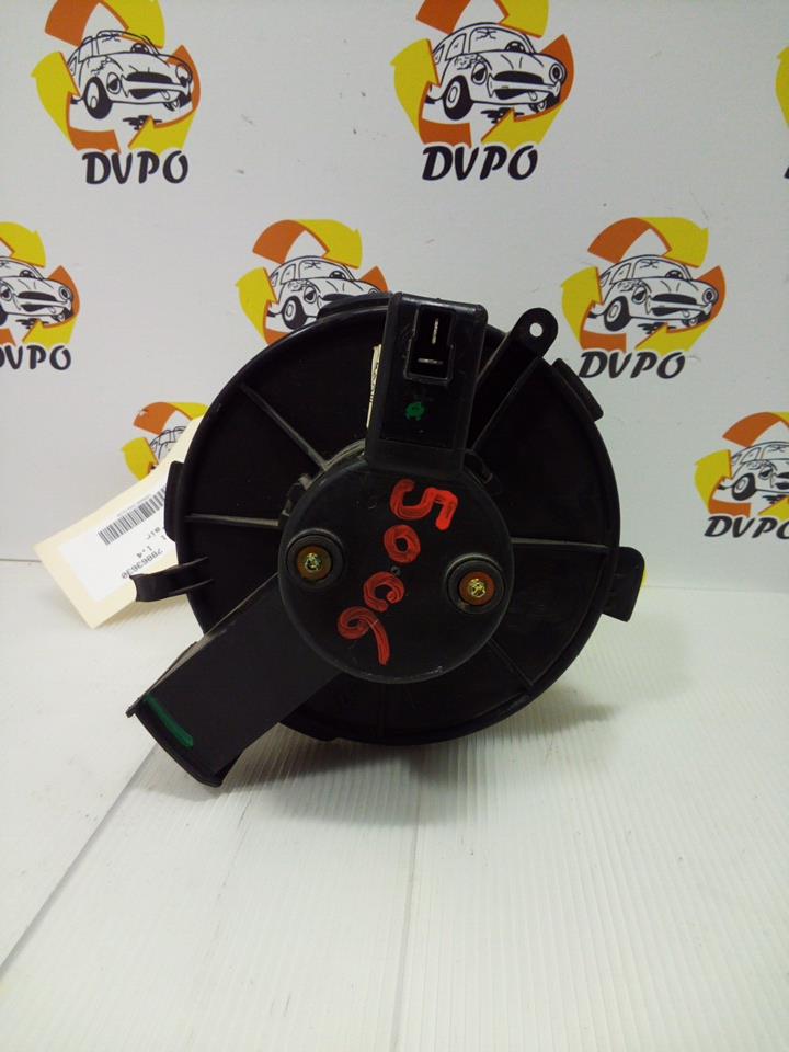 Pulseur d'air PEUGEOT 307 PHASE 1 Essence - 1