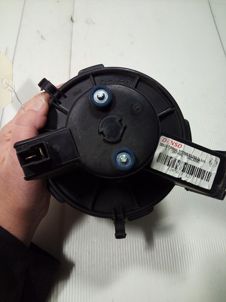 Pulseur d'air FIAT PANDA 2 PHASE 1 Essence - 1