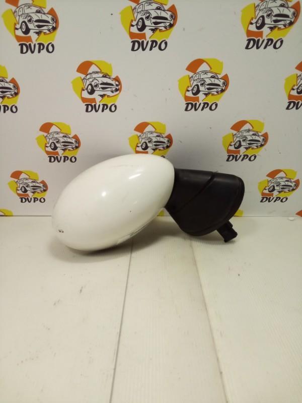 Retrovisor derecho MINI MINI 1 R50/R53 PHASE 1  - 1