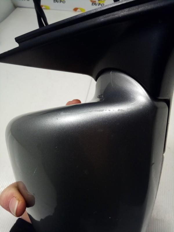 Retrovisor derecho AUDI A4 2 PHASE 1 Diésel - 1