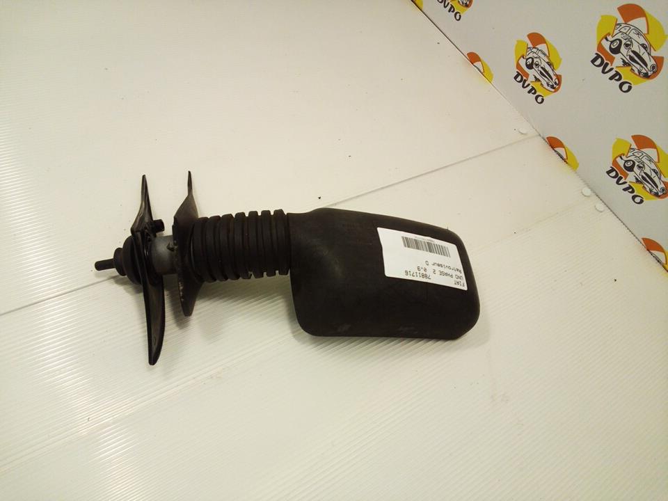 Specchietto retrovisore destro FIAT UNO PHASE 2 Gasolina - 1