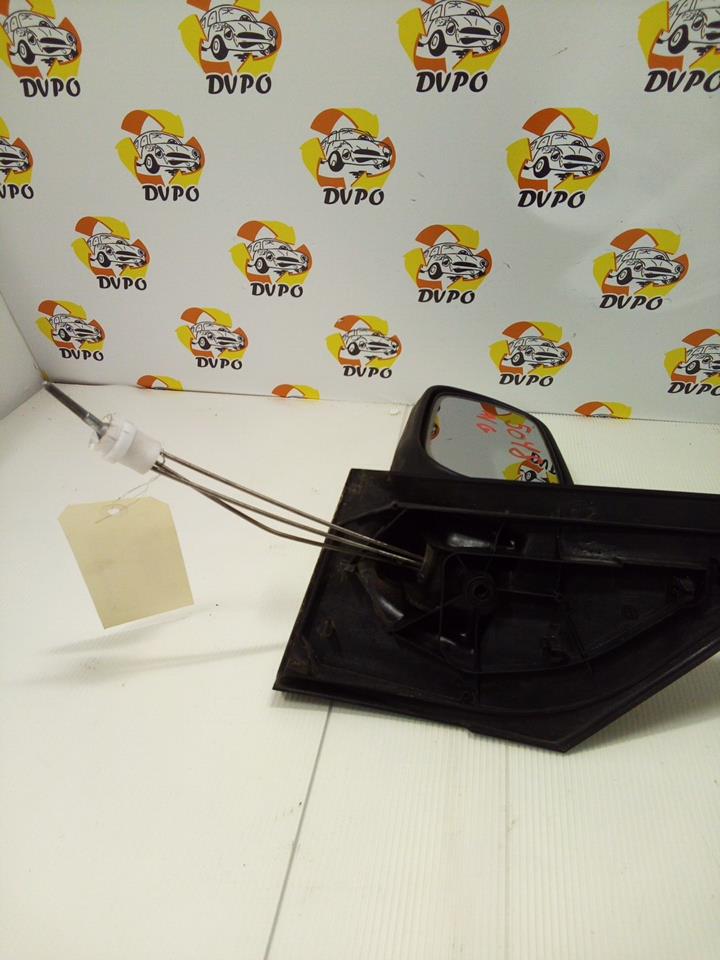 Specchietto retrovisore sinistro FORD FIESTA 5 PHASE 1 Gasolina - 1
