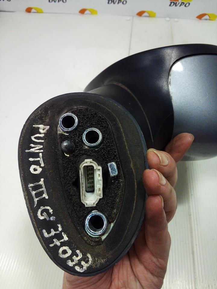 Specchietto retrovisore sinistro FIAT GRANDE PUNTO Diésel - 1