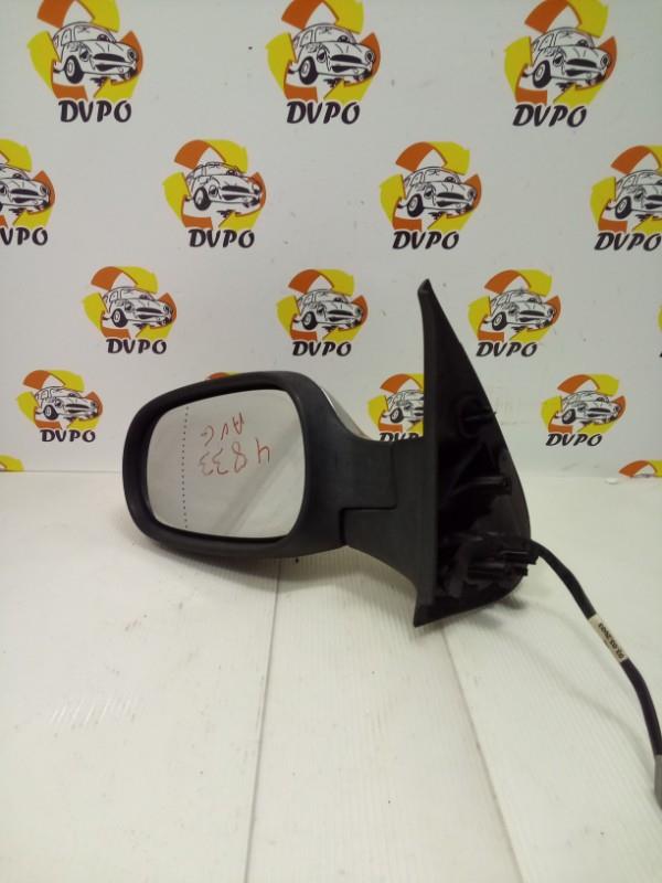 Specchietto retrovisore sinistro NISSAN MICRA 3 PHASE 1 Gasolina - 1