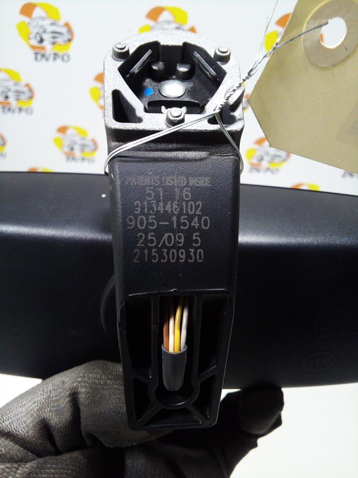 Retroviseur interieur BMW X3 E83 PHASE 2 Diesel - 1
