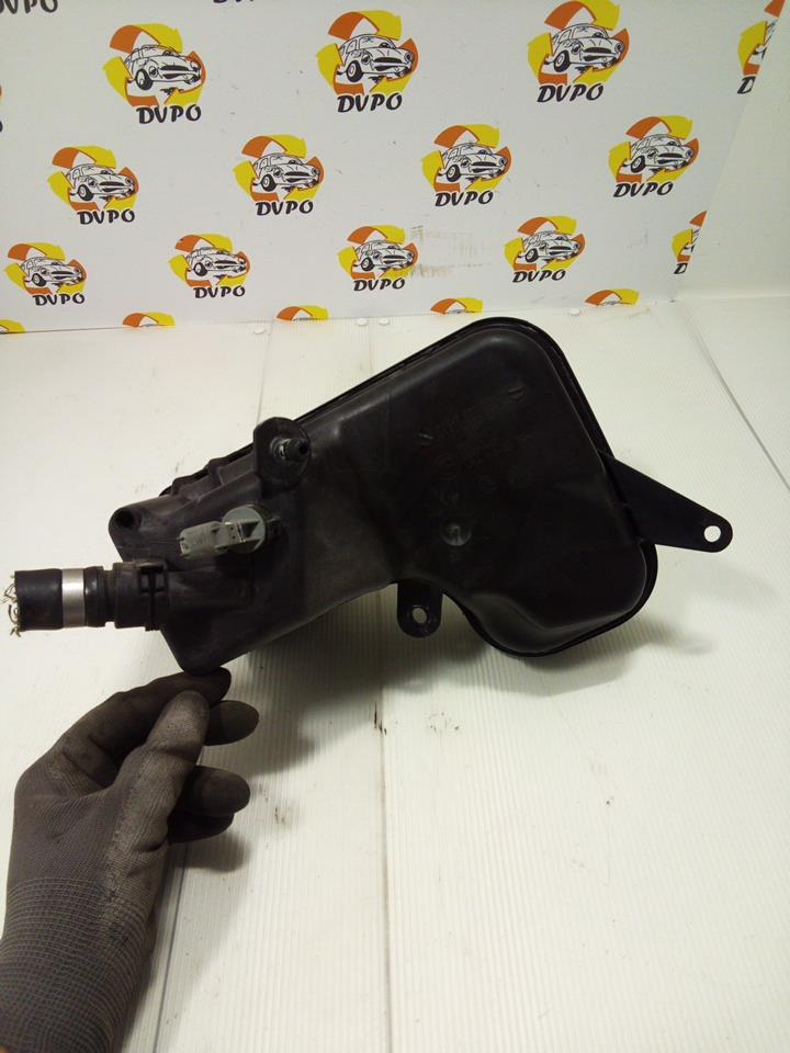 Vase d'expansion BMW X3 E83 PHASE 2 Diesel - 1
