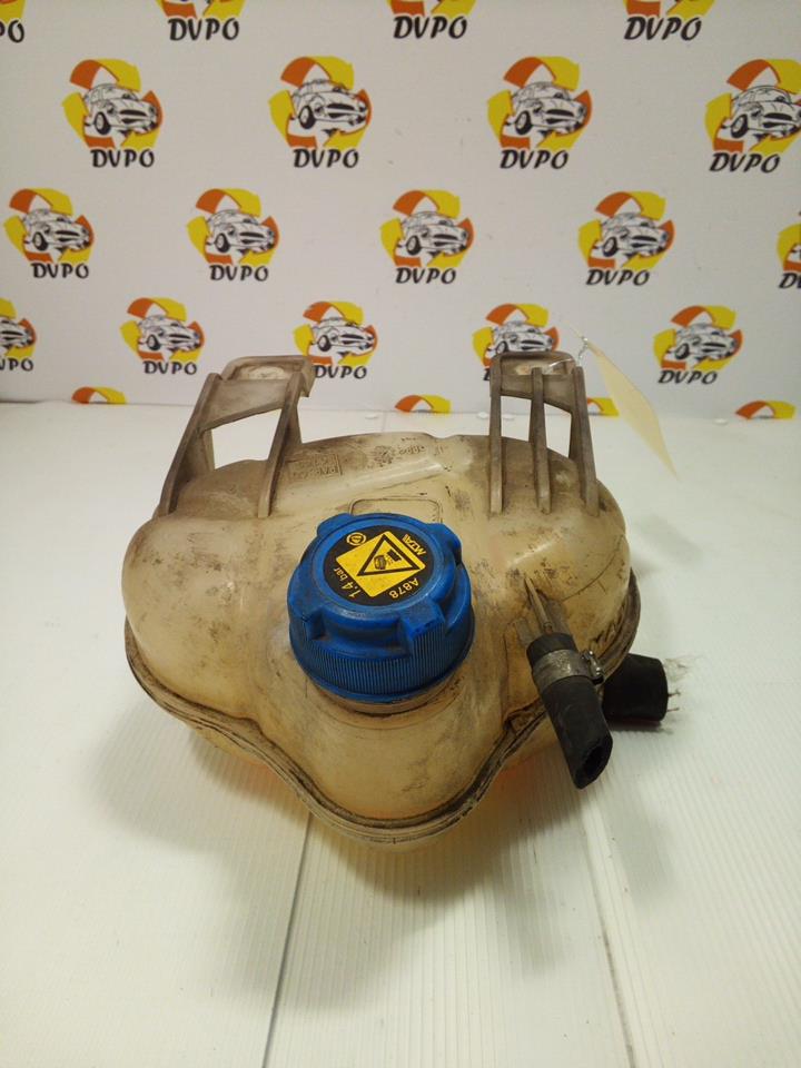 Vaso di espansione FIAT GRANDE PUNTO Diésel - 1