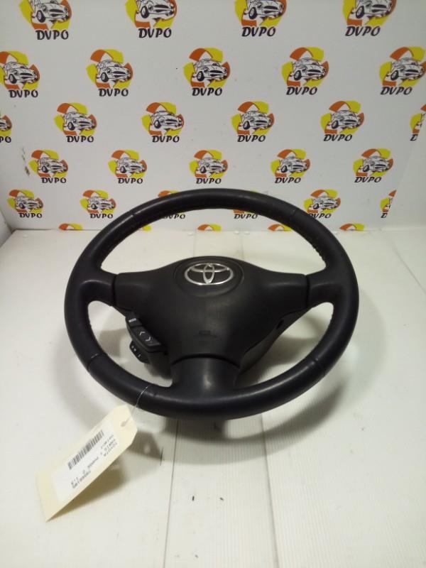 Volant TOYOTA YARIS 1 PHASE 2 Essence - 1