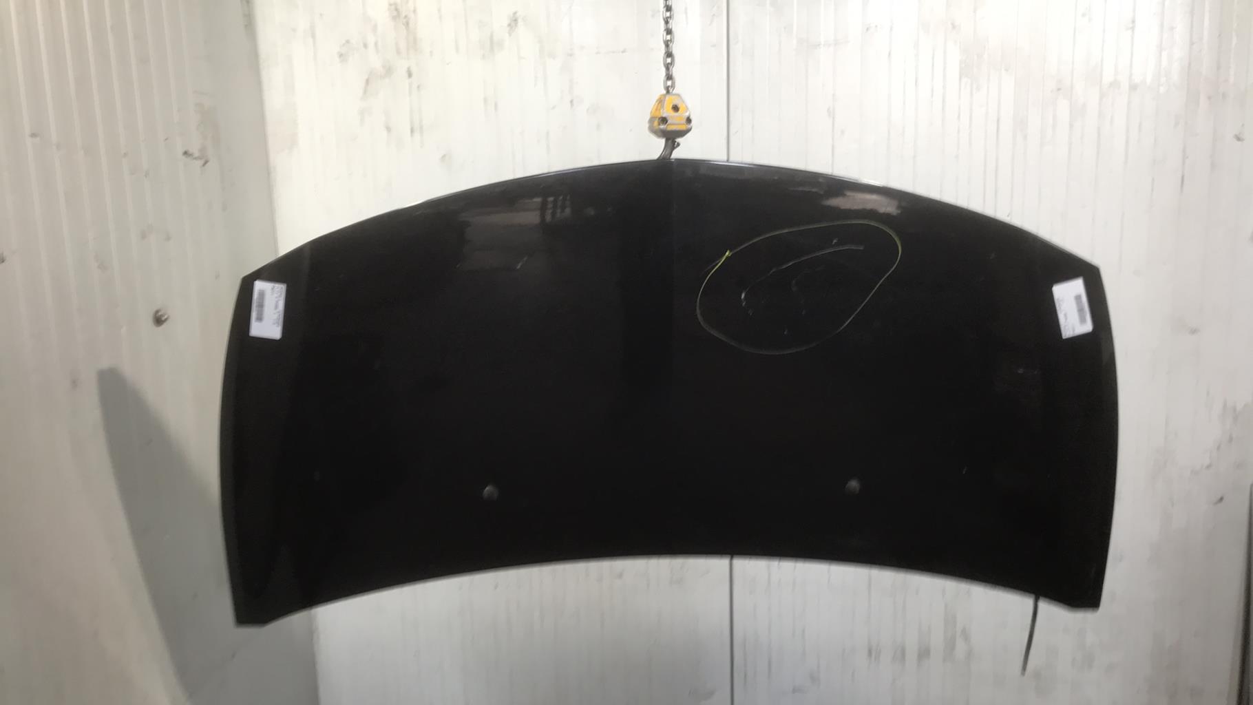 Capot RENAULT CLIO 3 PHASE 1 Diesel - 1