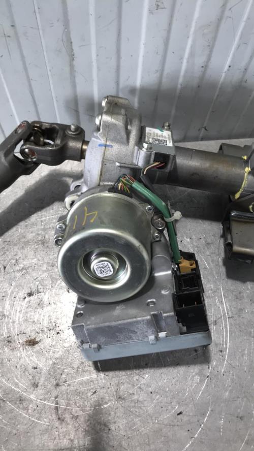 Photo de la pièce