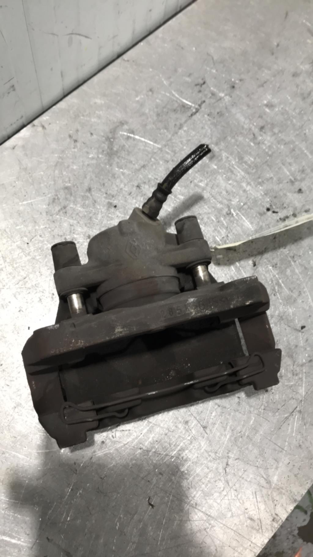 Pinza freni anteriore destra RENAULT MEGANE 3 PHASE 1 Diésel - 1