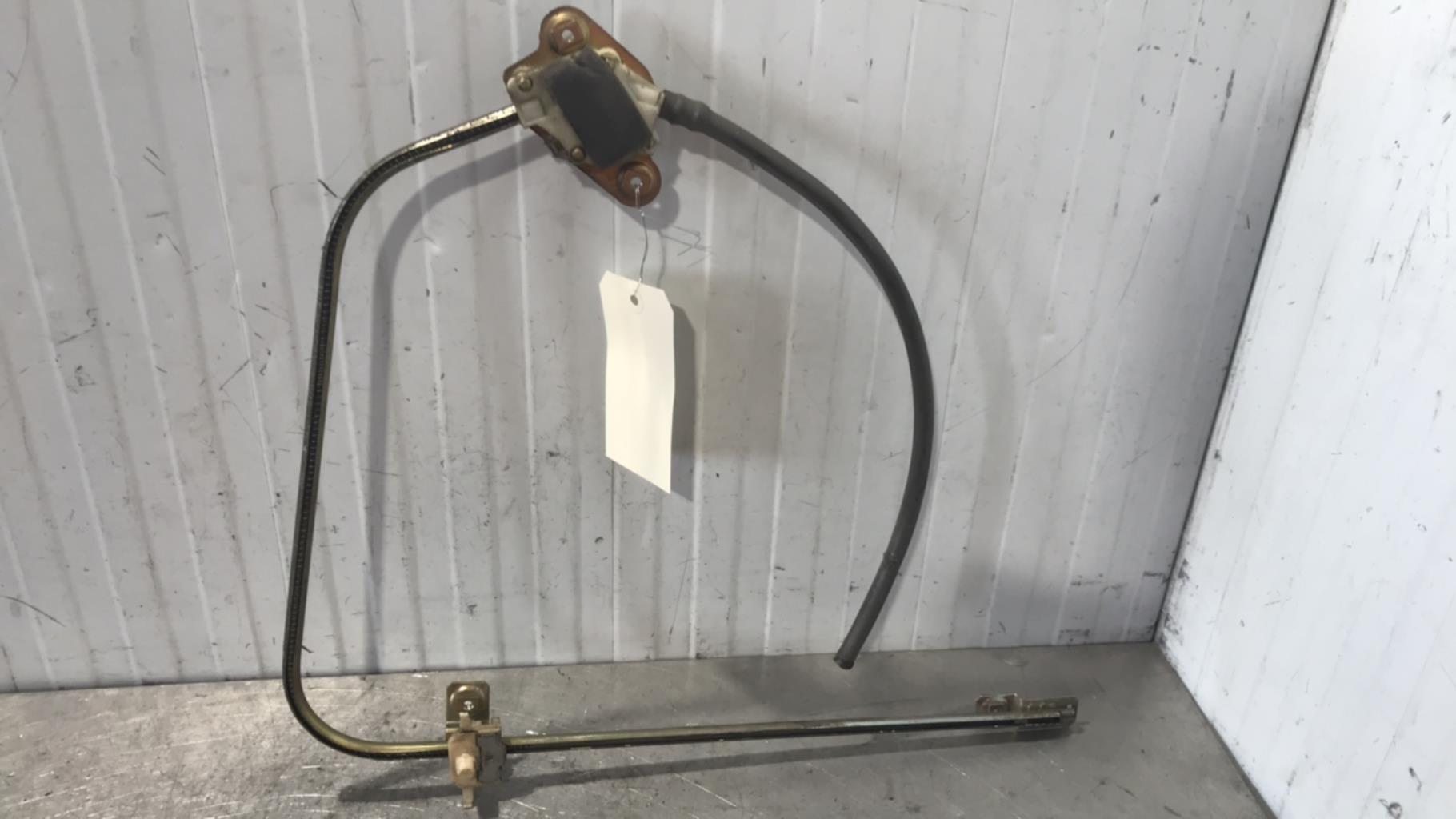 Alzacristalli manuale anteriore destro FIAT PANDA 1 PHASE 2 Gasolina - 1