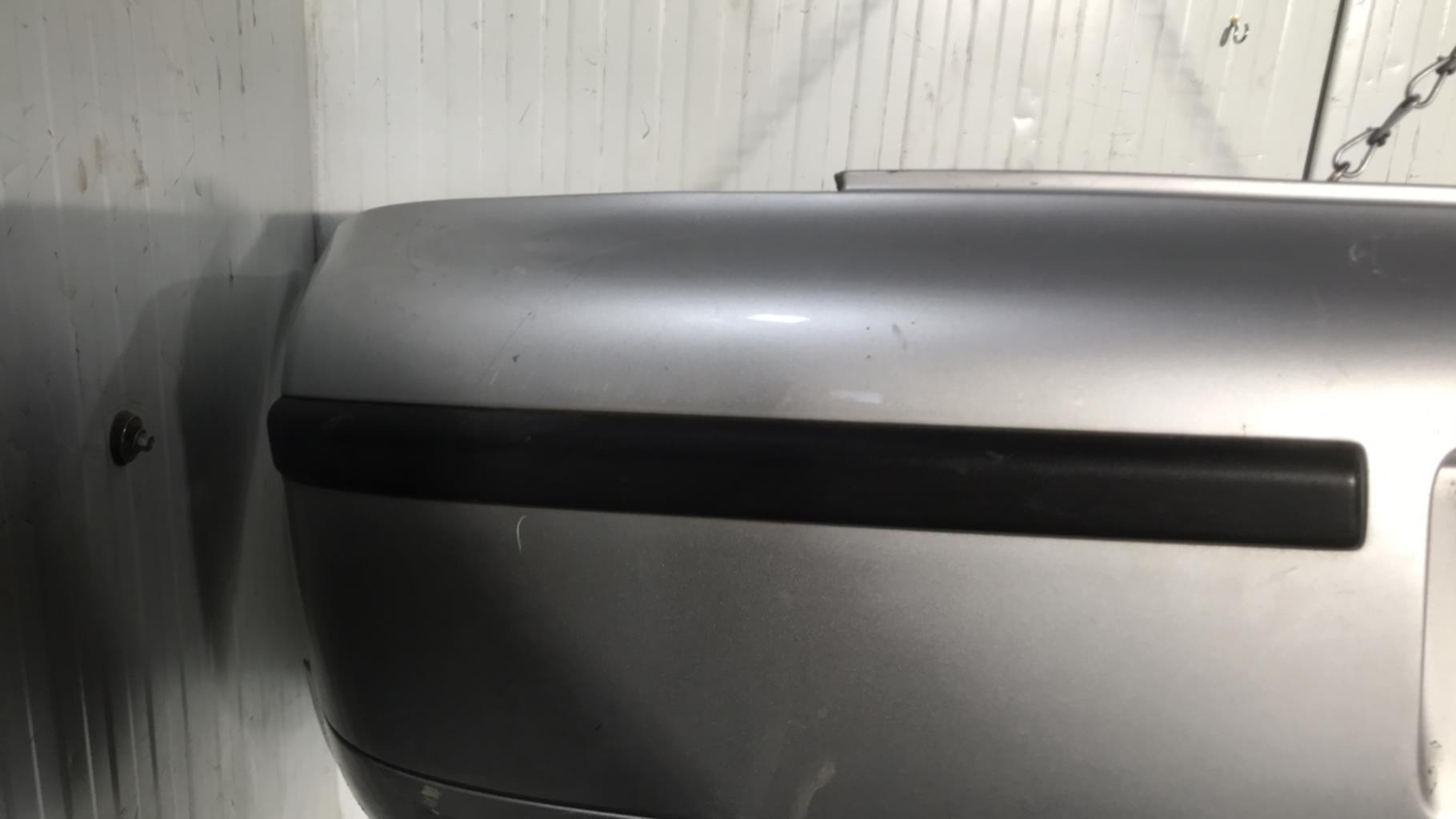 Pare choc arriere SEAT LEON 1 Diesel - 1