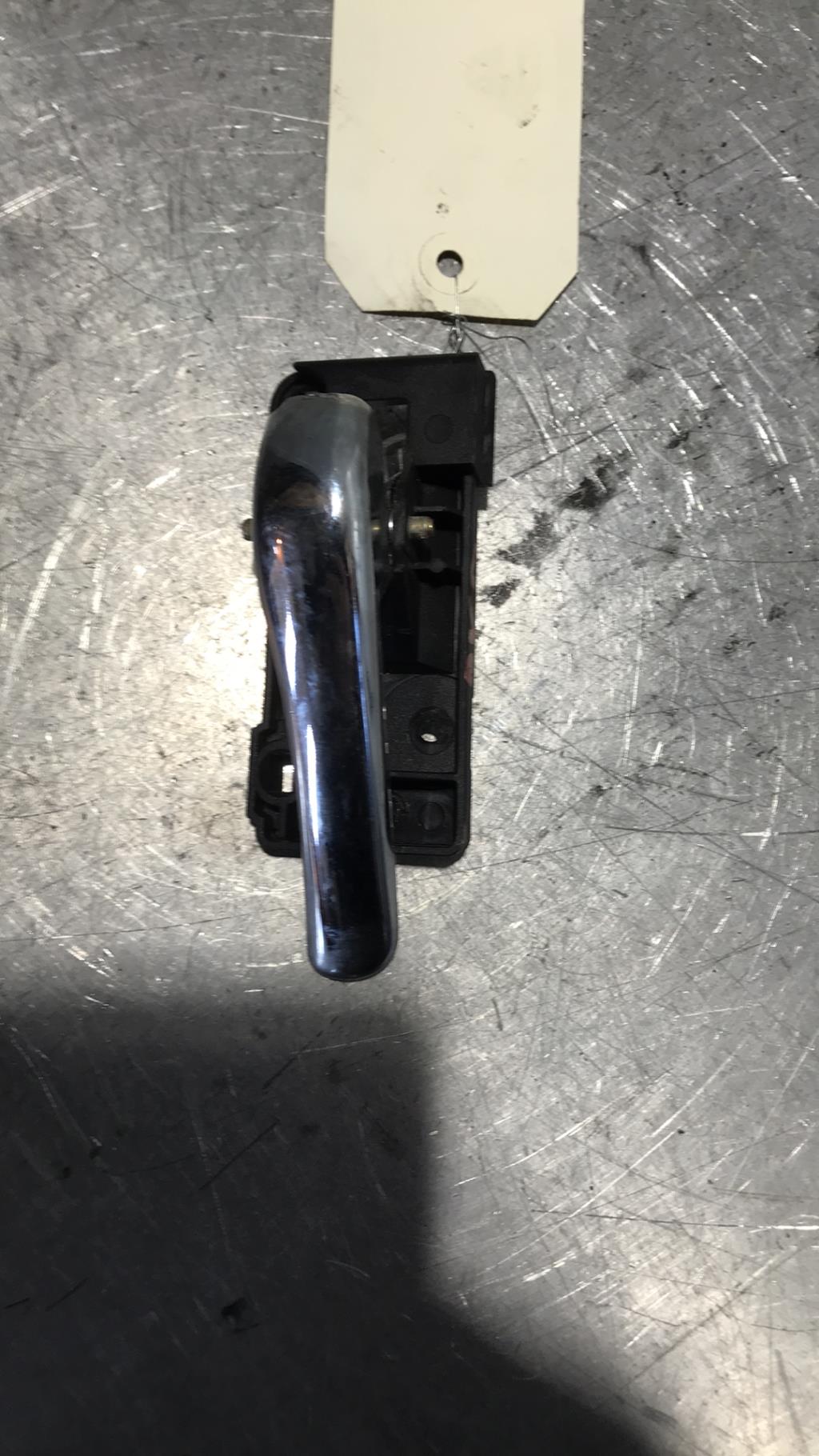 Maniglia interna anteriore destra ALFA ROMEO 156 PHASE 1 Diésel - 1