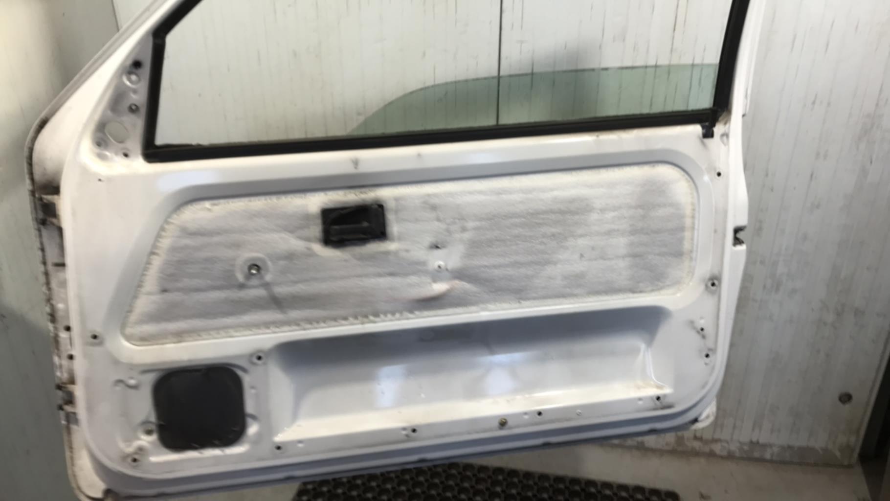 Porte avant droit CITROEN SAXO PHASE 2 Essence - 1