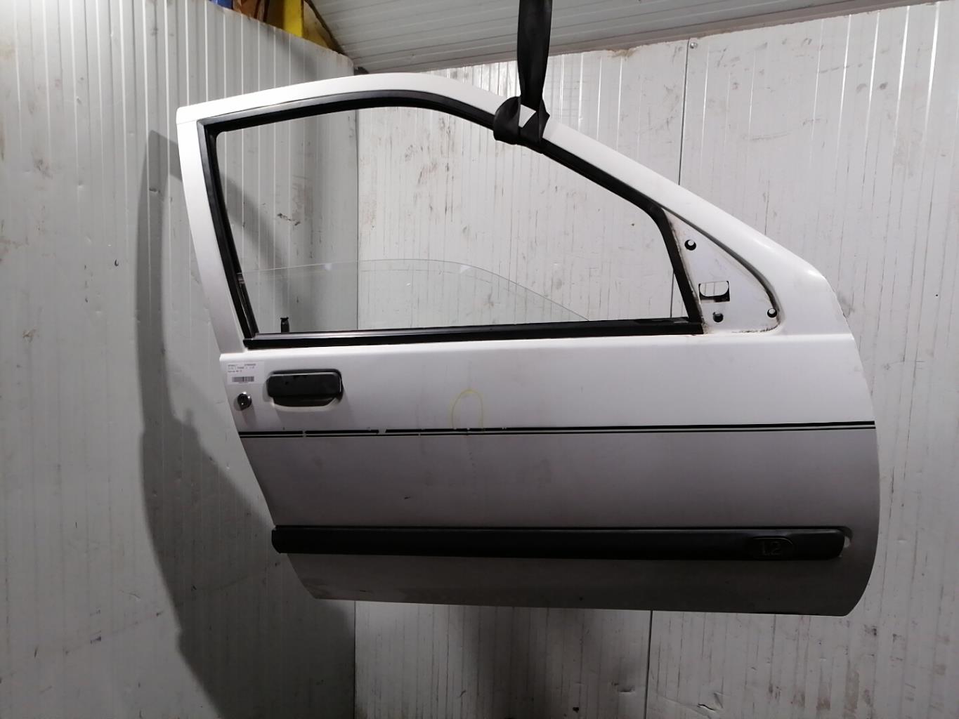 Porte avant droit RENAULT CLIO 1 PHASE 1 Essence - 1