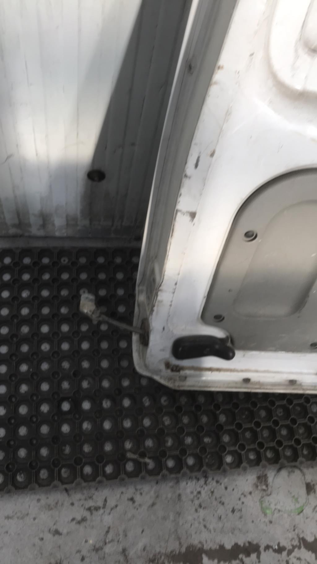 Porte avant droit RENAULT KANGOO 1 PHASE 1 Diesel - 1