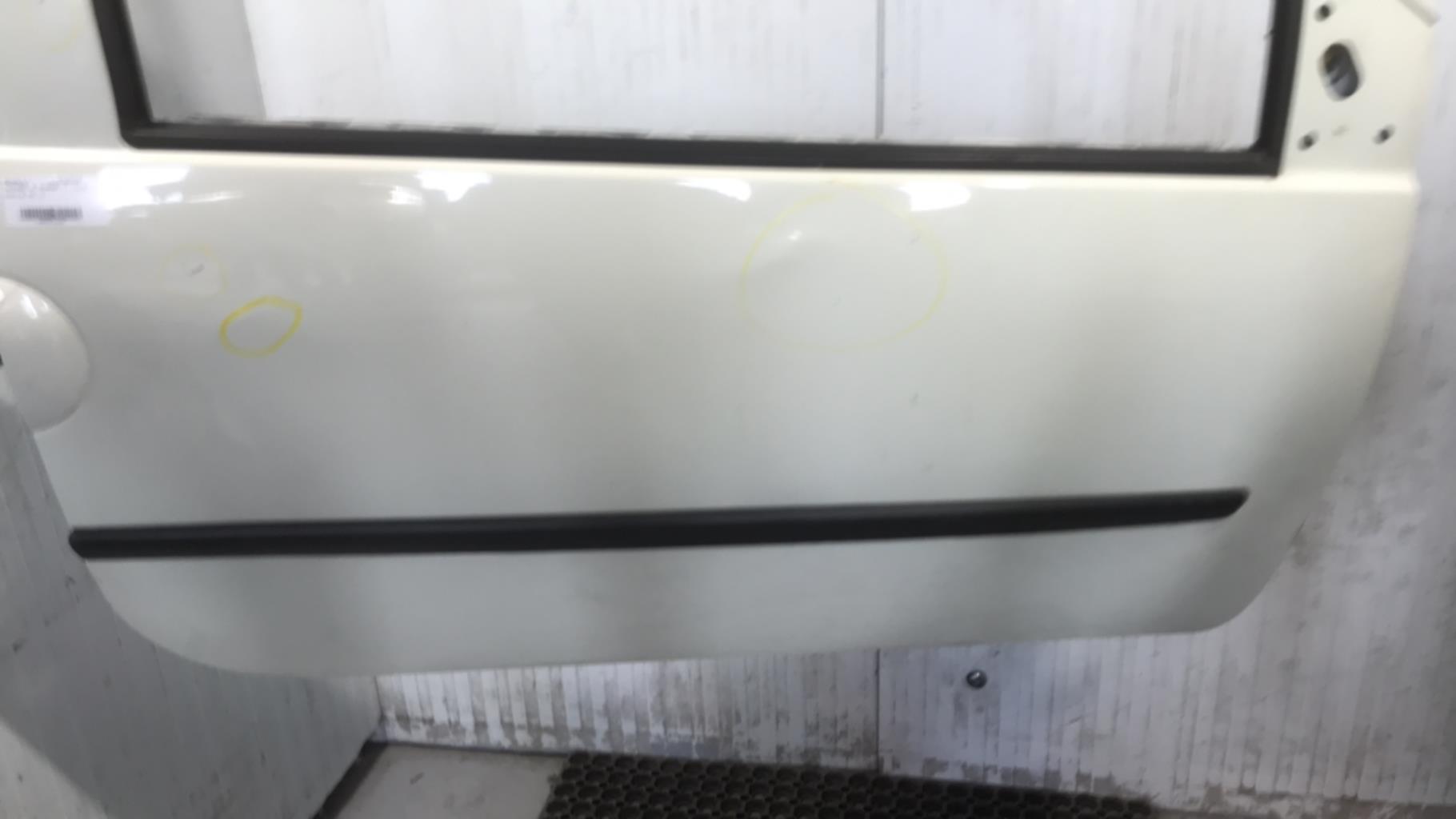 Porte avant droit RENAULT TWINGO 2 PHASE 1 Diesel - 1