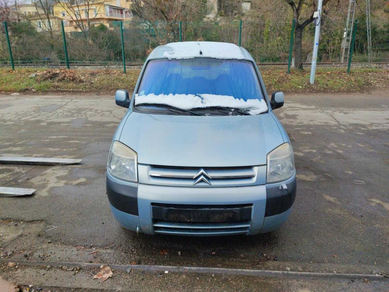 Motore tergicristallo posteriore CITROEN BERLINGO 1 PHASE 2 Diésel - 1