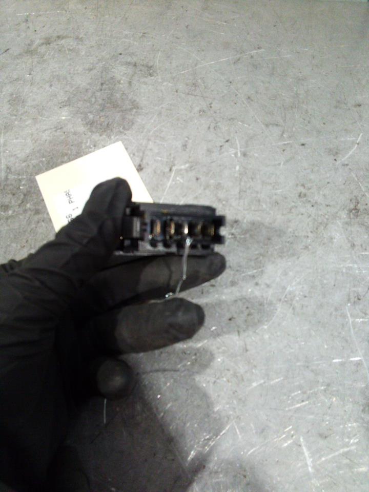 Botón/Interruptor RENAULT CLIO 1 PHASE 1 Gasolina - 1