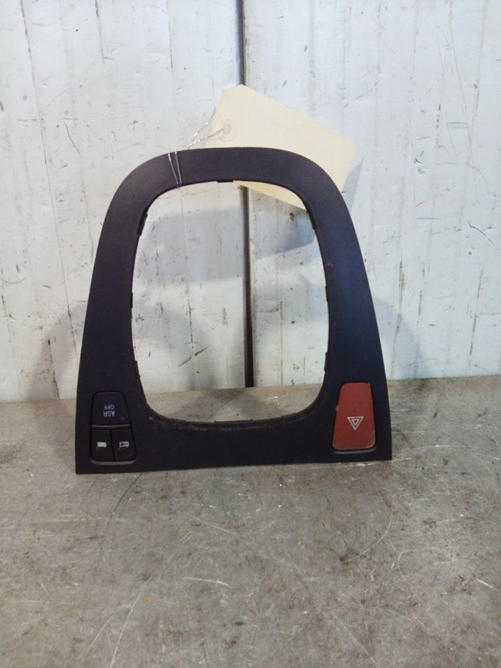 Interruttore luci emergenza FIAT CROMA 2 PHASE 2 BREAK Diésel - 1