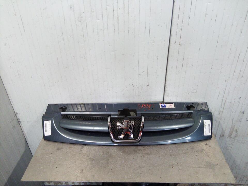 Calandre PEUGEOT PARTNER 1 PHASE 2 Diesel - 1