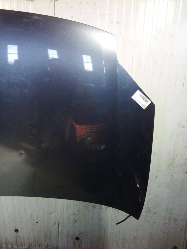 Capot PEUGEOT PARTNER 1 PHASE 2 Diesel - 1
