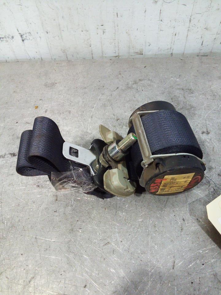 Cintura di sicurezza posteriore destra CITROEN C-CROSSER Diésel - 1