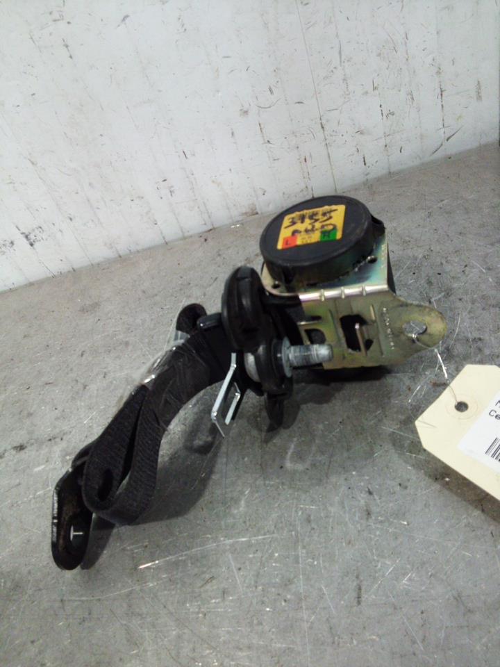 Cintura di sicurezza posteriore destra MINI MINI 2 R56 PHASE 1 Gasolina - 1