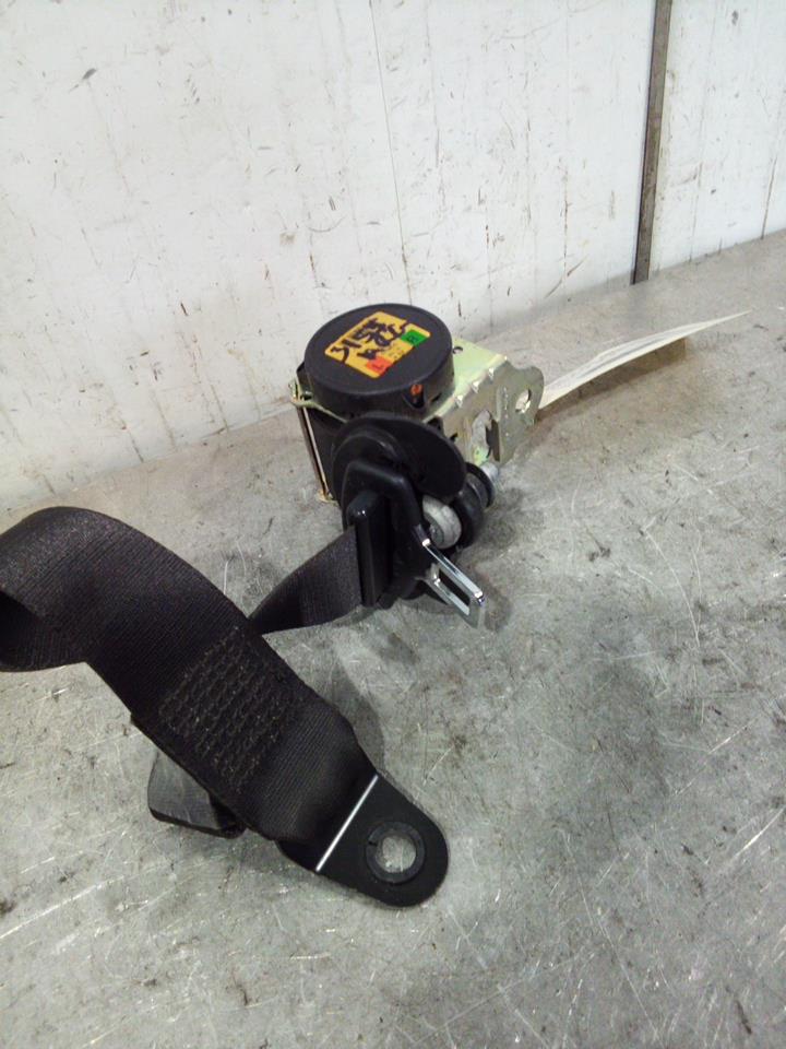Cintura di sicurezza posteriore sinistra MINI MINI 2 R56 PHASE 1 Gasolina - 1