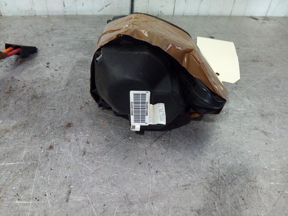 Cintura di sicurezza posteriore sinistra NISSAN MICRA 3 PHASE 2 Diésel - 1