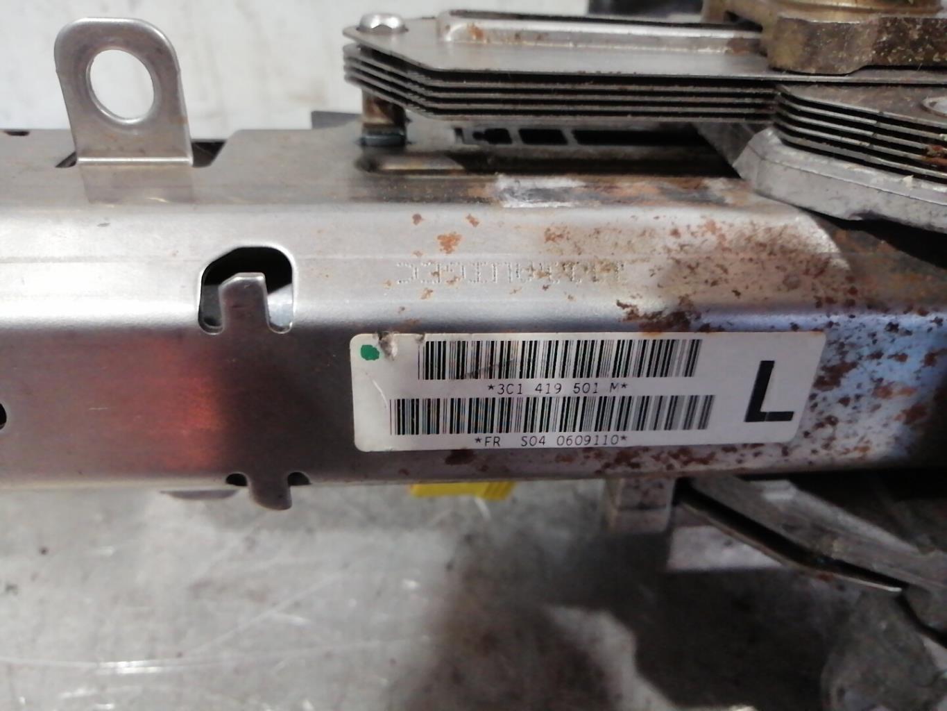 Colonne de direction VOLKSWAGEN PASSAT 5 BREAK Diesel - 1