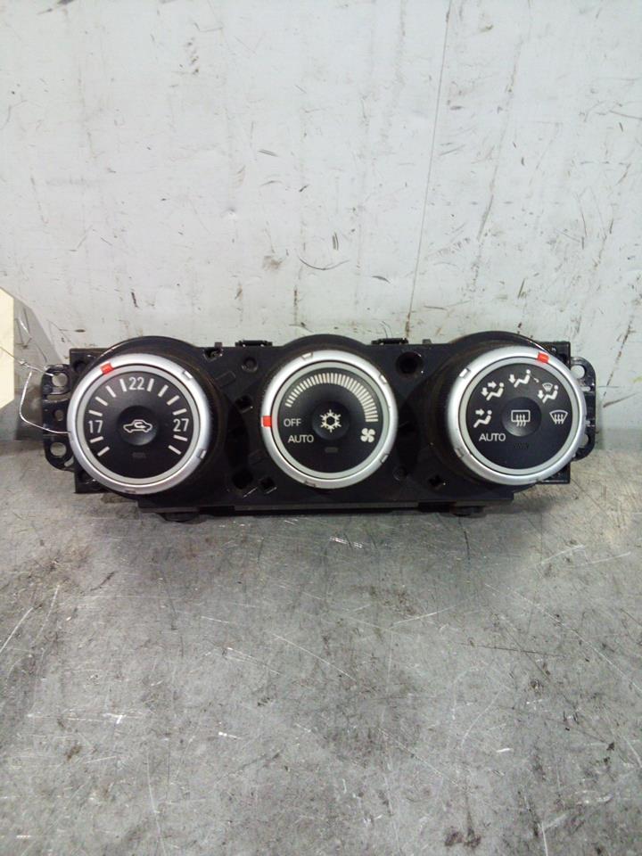 Commande chauffage CITROEN C-CROSSER Diesel - 1