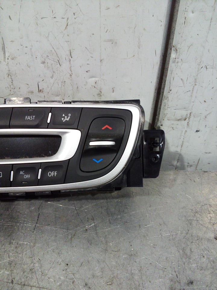 Commande chauffage RENAULT MEGANE 3 PHASE 1 Diesel - 1