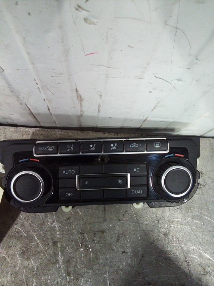 Commande chauffage VOLKSWAGEN GOLF 6 Essence - 1