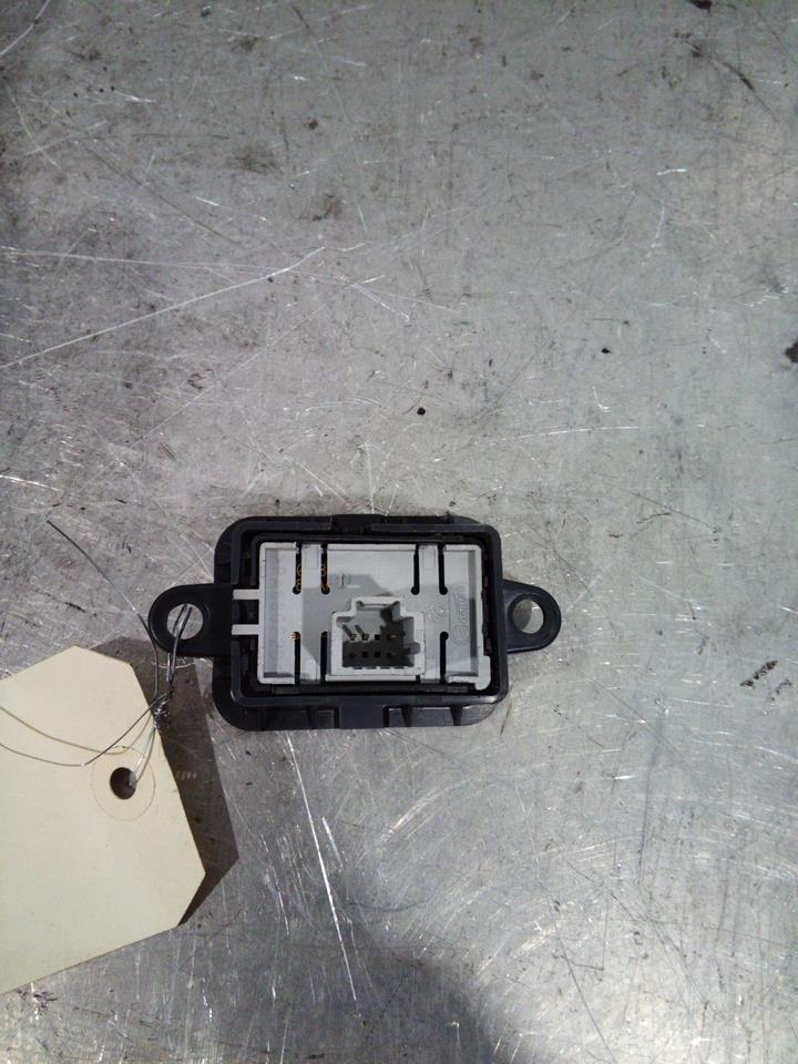 Commande regulateur vitesse RENAULT MEGANE 3 PHASE 1 Diesel - 1