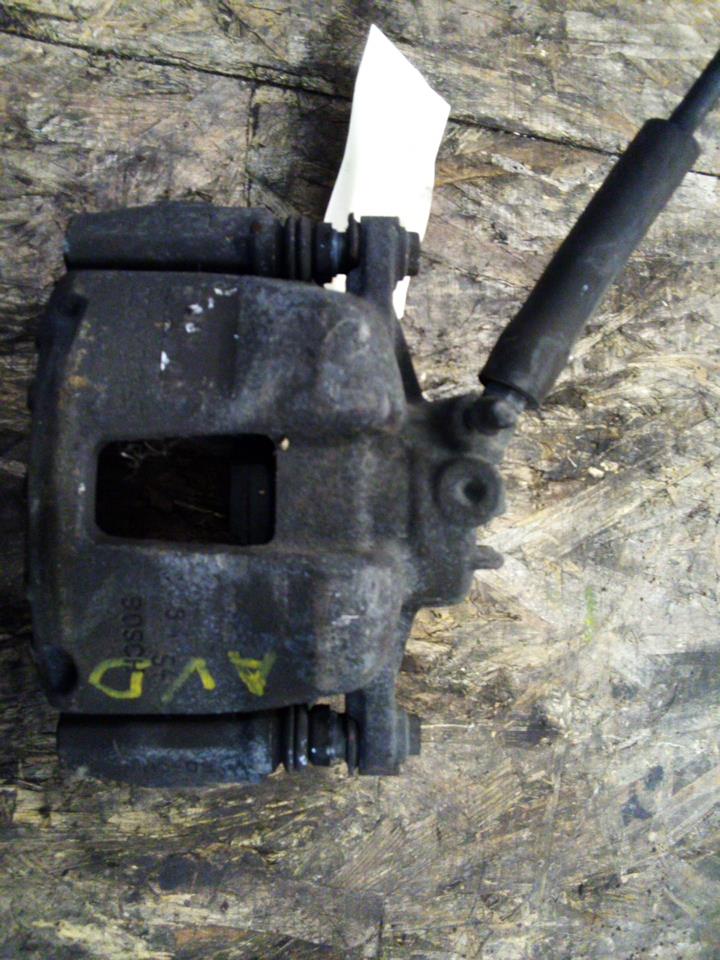 Pinza freni anteriore destra PEUGEOT 307 PHASE 1 BREAK Diésel - 1
