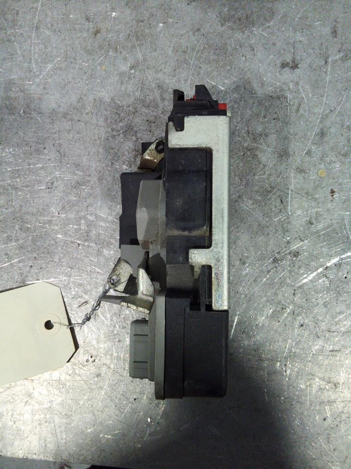 Chiusura centralizzata posteriore destra PEUGEOT 206+ Diésel - 1