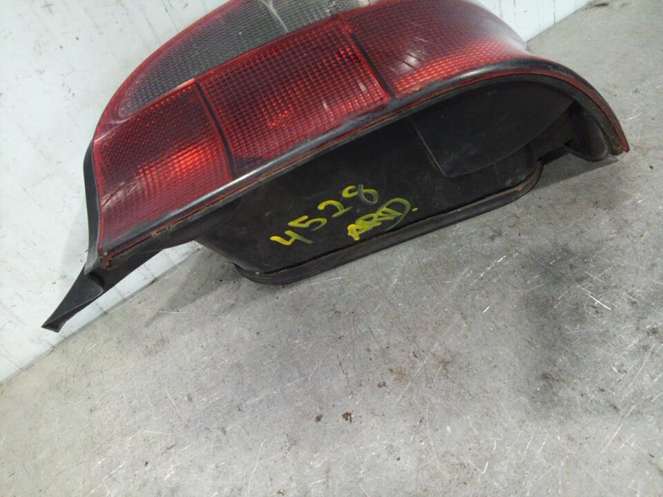 Fanale posteriore principale destro (luci) CITROEN SAXO PHASE 1 Gasolina - 1