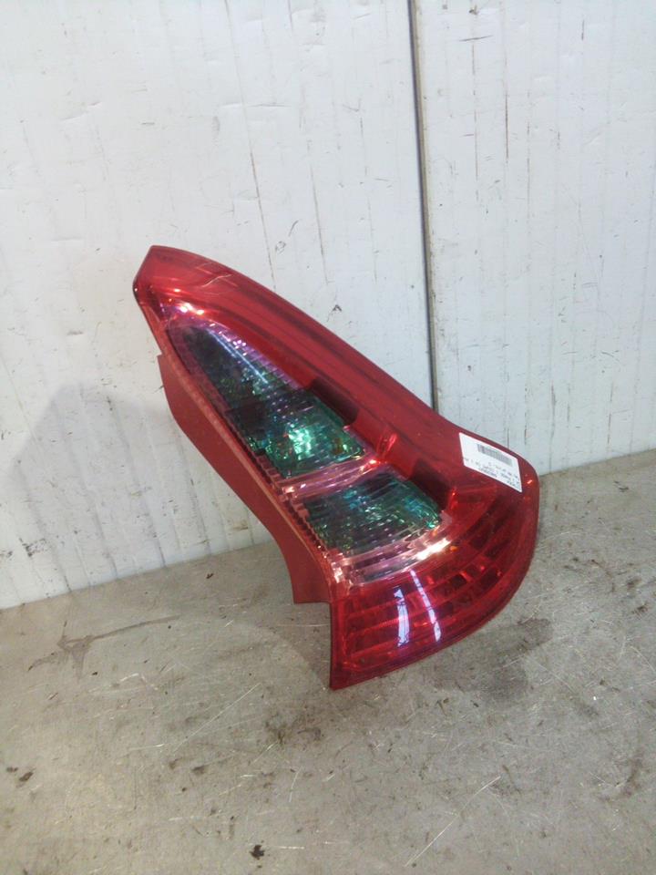Fanale posteriore principale destro (luci) CITROEN C4 1 PHASE 1 COUPE Diésel - 1