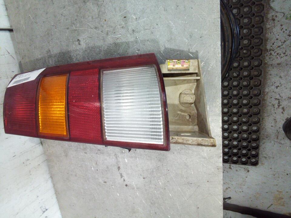 Fanale posteriore principale destro (luci) RENAULT SUPER 5 Gasolina - 1
