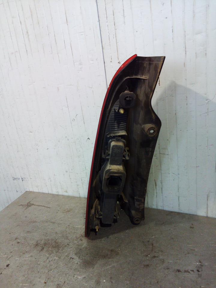 Fanale posteriore principale destro (luci) RENAULT ESPACE 4 PHASE 1 Gasolina - 1