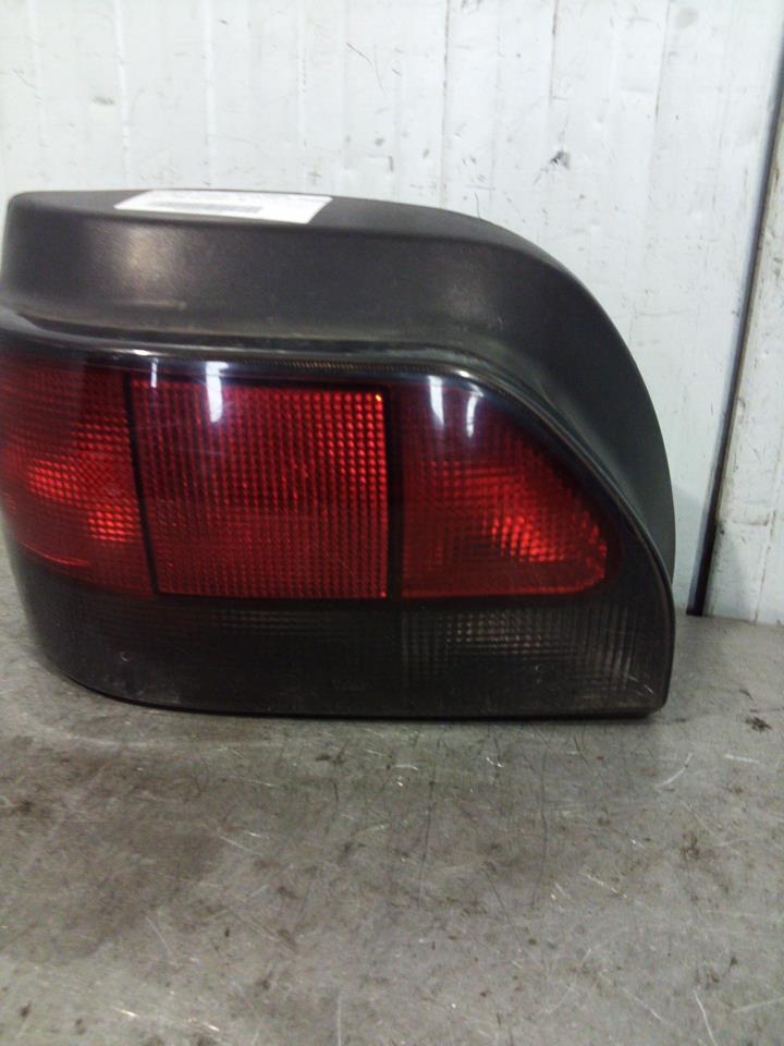 Fanale posteriore principale sinistro (luci) RENAULT CLIO 1 PHASE 1 Gasolina - 1